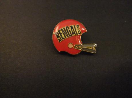 Cincinnati Bengals American football team (NFL)